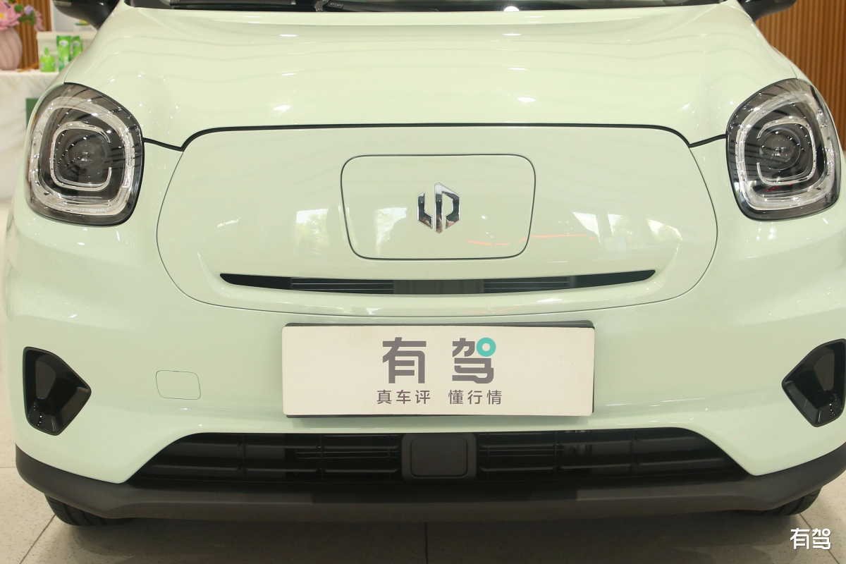 零跑 T03
